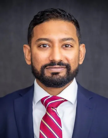 Arun Puthusseril, M.D.