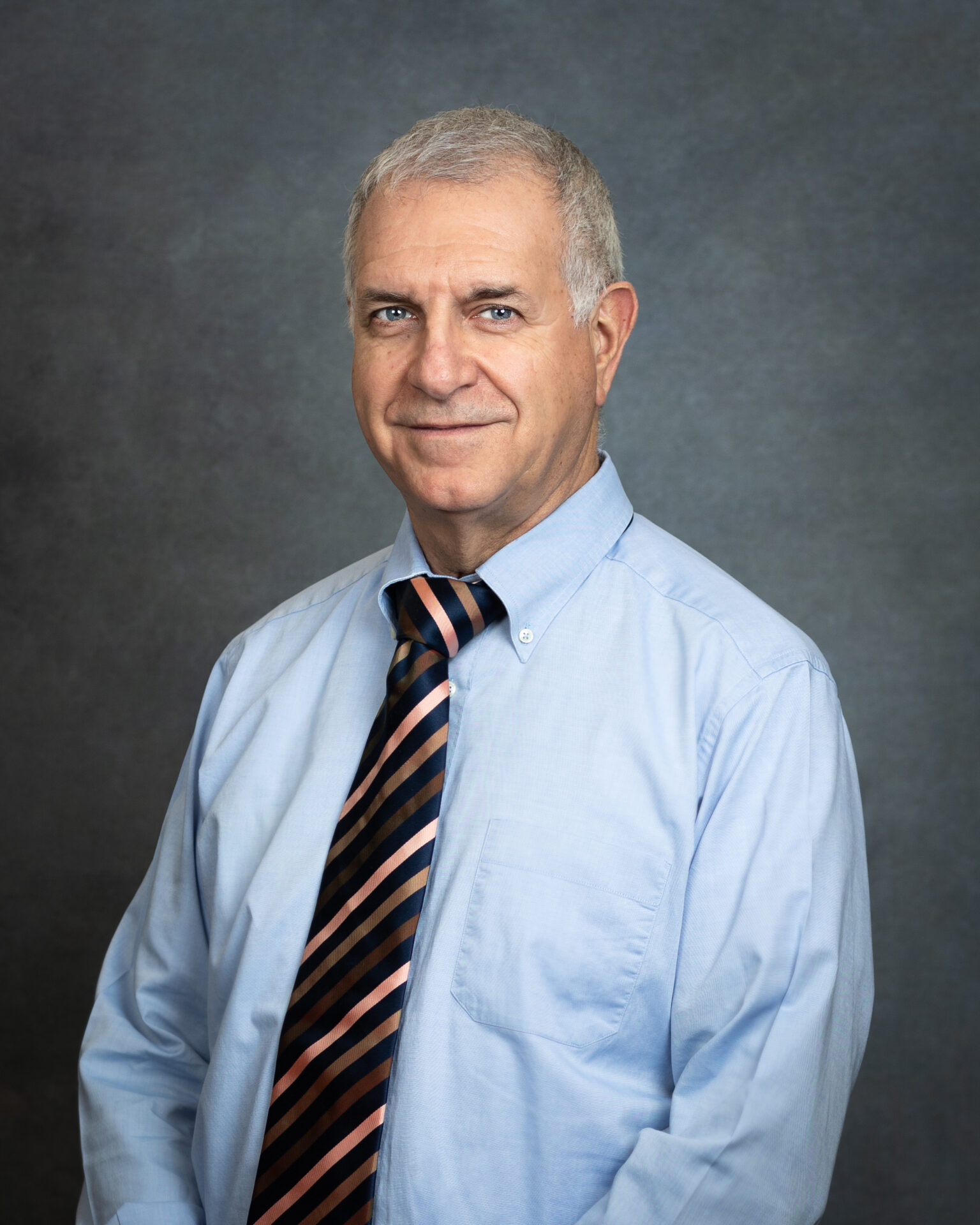 Michael Alocci, M.D.