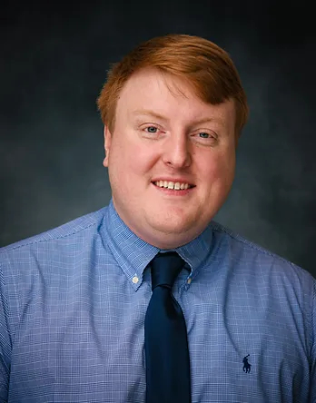 Brandon Pacyna, D.O.