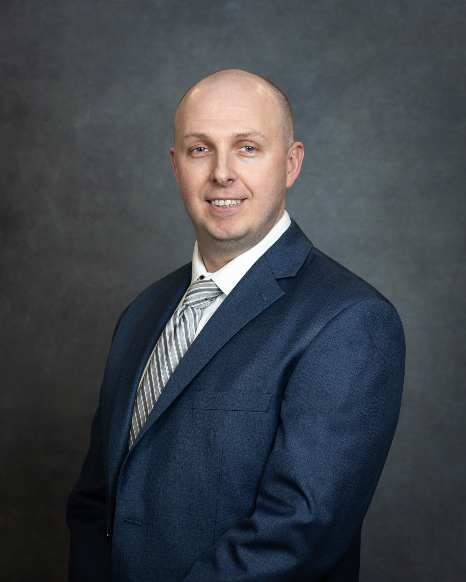 Patrick Connors, M.D.