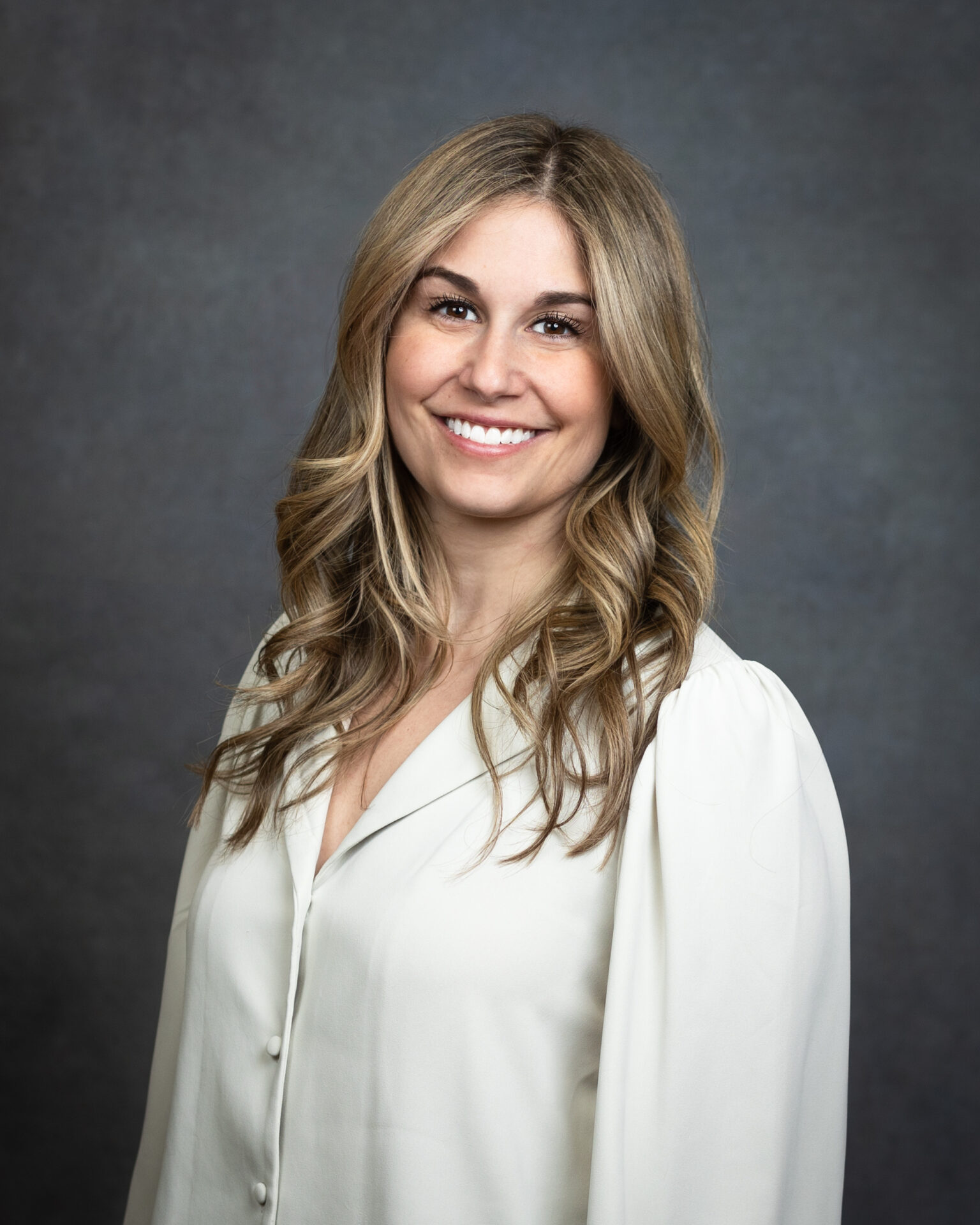 Taryn Emmett, CRNP