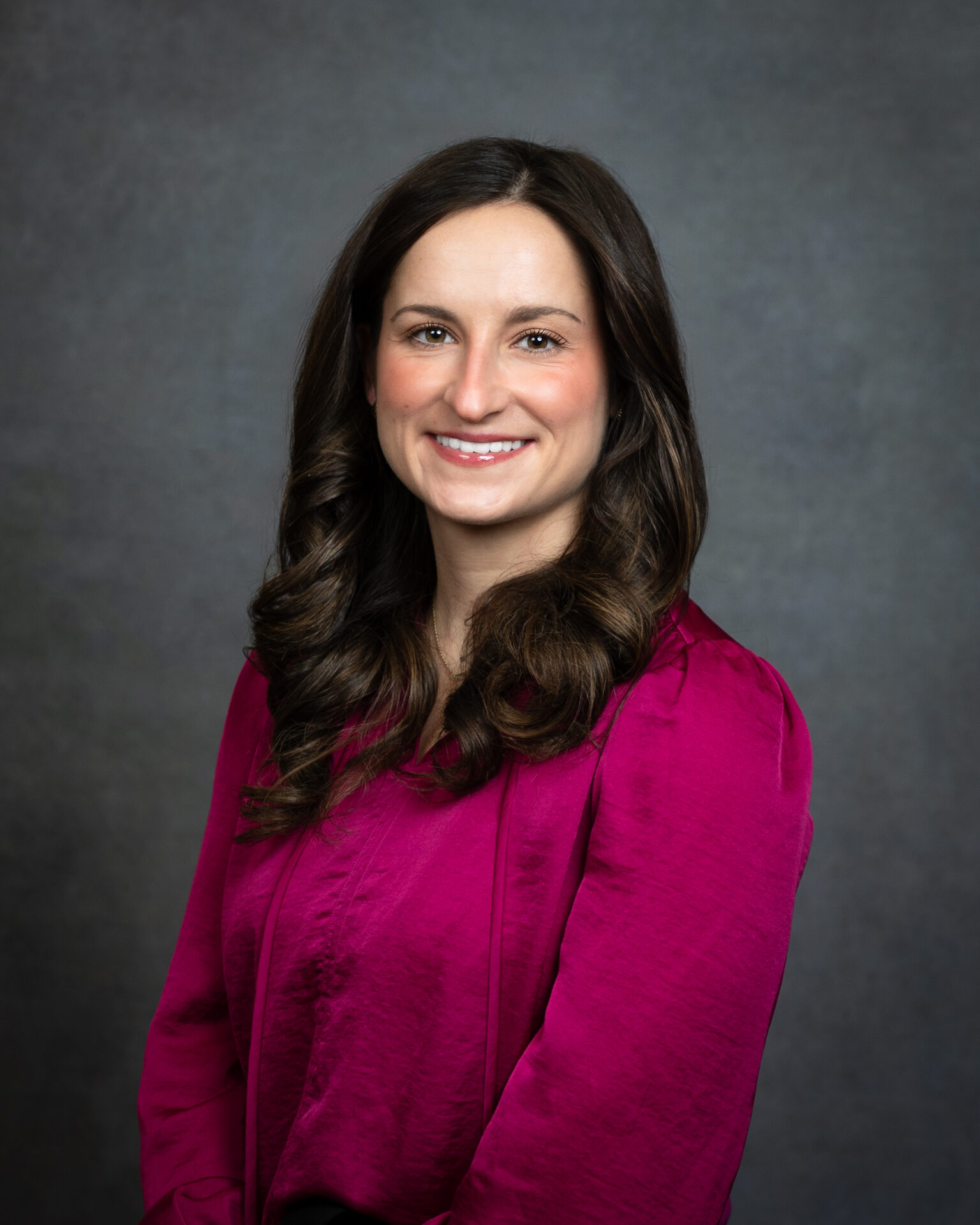 Olivia Julian, CRNP