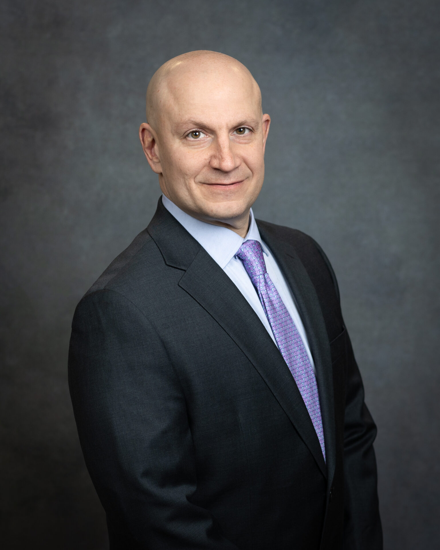 Louis M. Kareha, D.O.