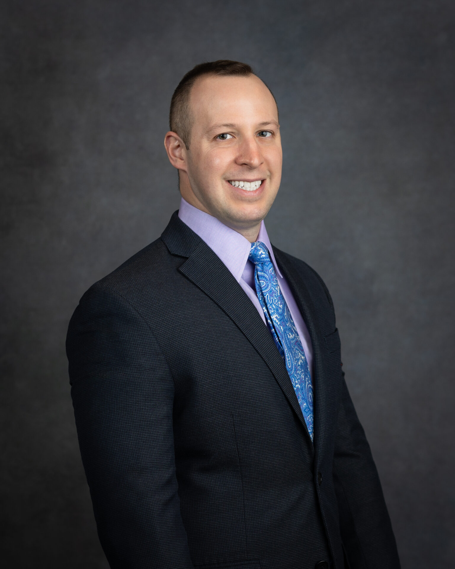 Michael Lukus, PA-C