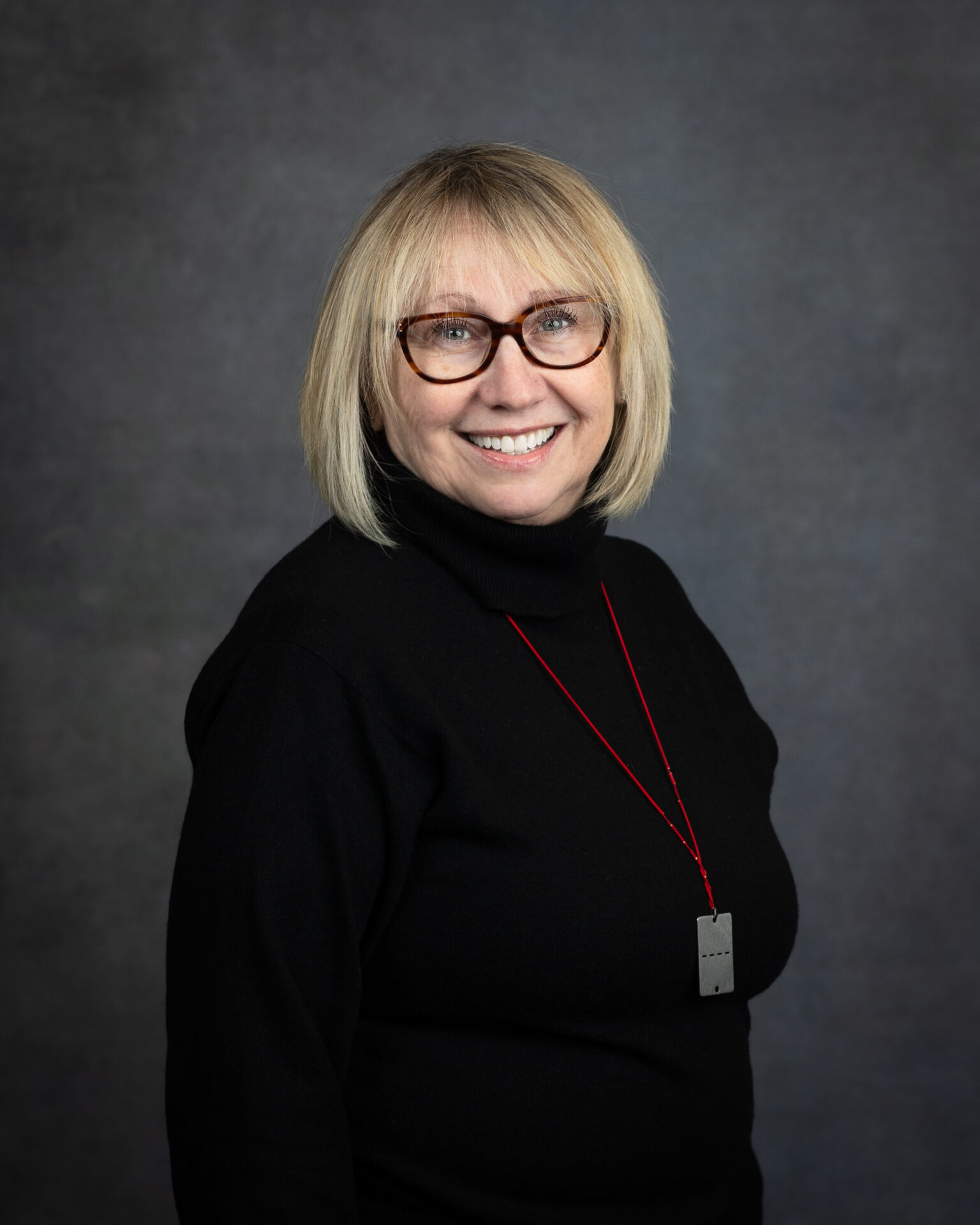 Sonia Sandhaus, CRNP