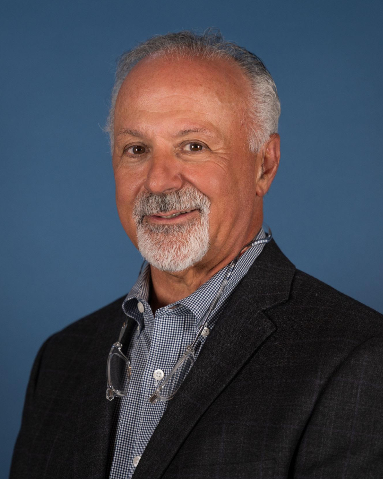 Thomas Minora, M.D., F.A.C.P.