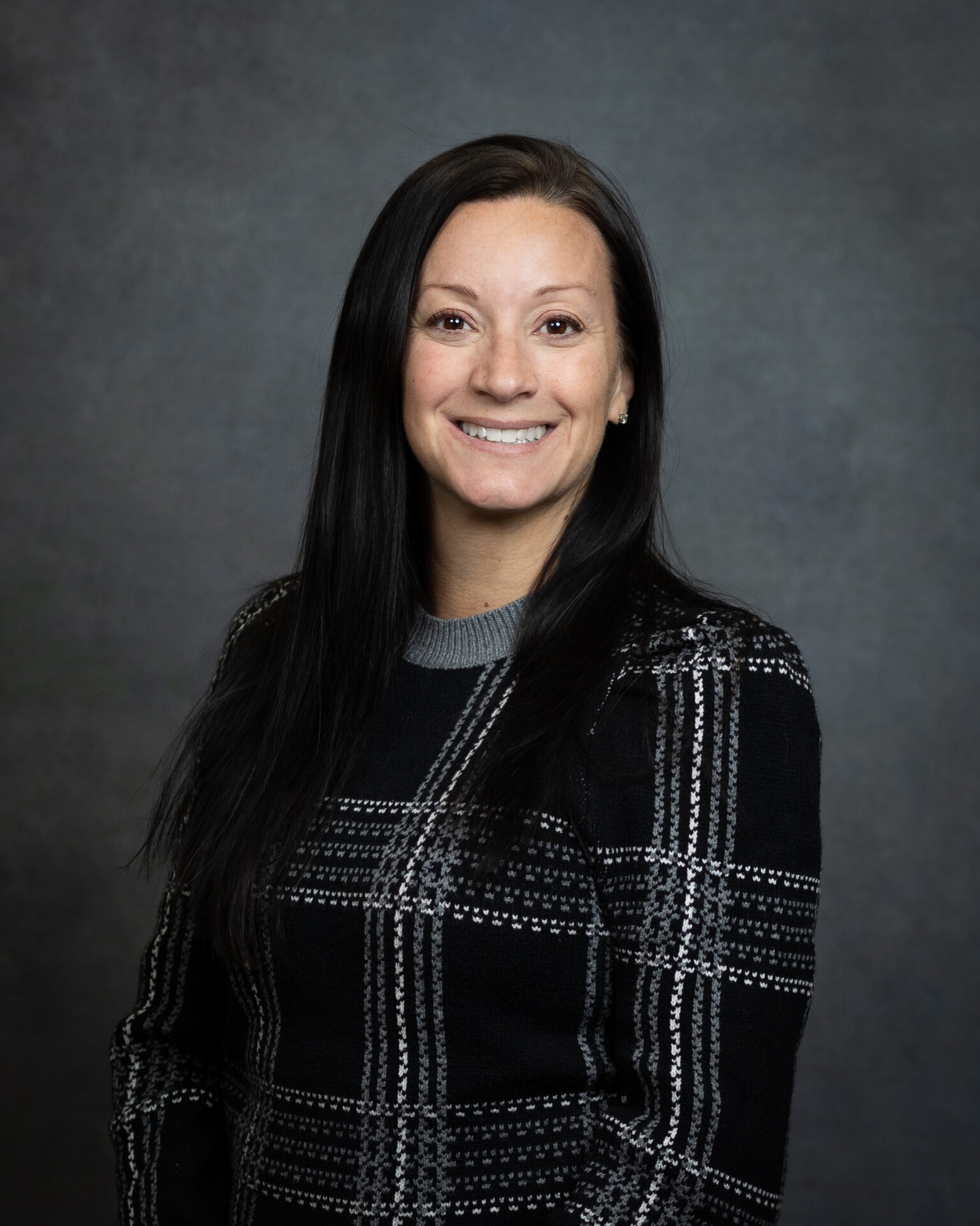 Bria Tinsley, M.D.