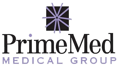PrimeMed Medical Group Logo