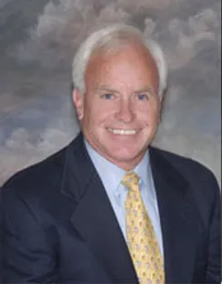 Donald Henderson, M.D.