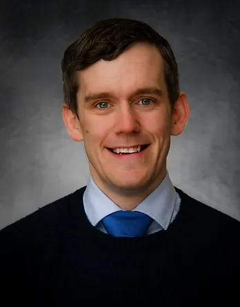 Ryan Loughran, D.O.
