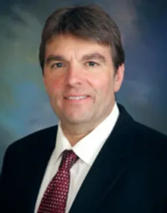 Martin C. Penetar, D.O.