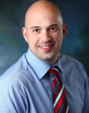 Gregory J. Sayegh, D.O.